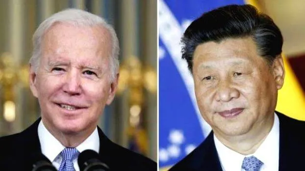 america-china