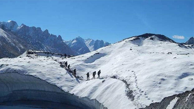 siachen siachen