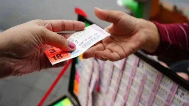 lottery