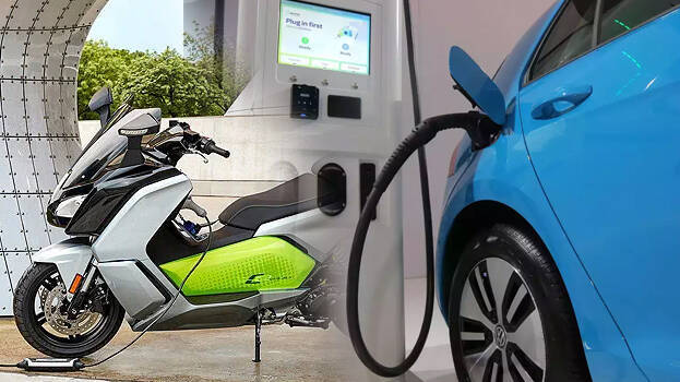e-vehicle- e-vehicle-