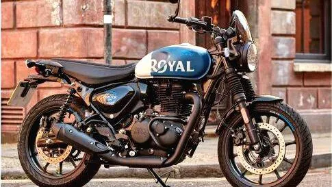 hunter-350