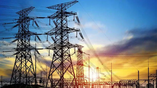 electricity