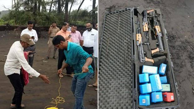 explosives explosives