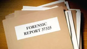 forensic