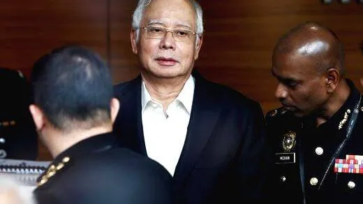 najib