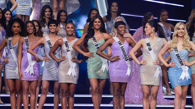 miss-universe miss-universe