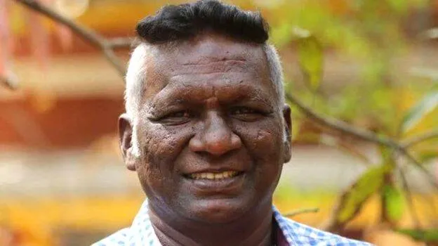 vijayan