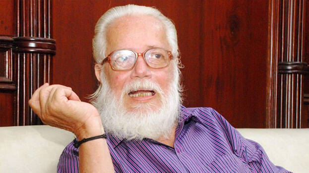 nambi-narayanan nambi-narayanan