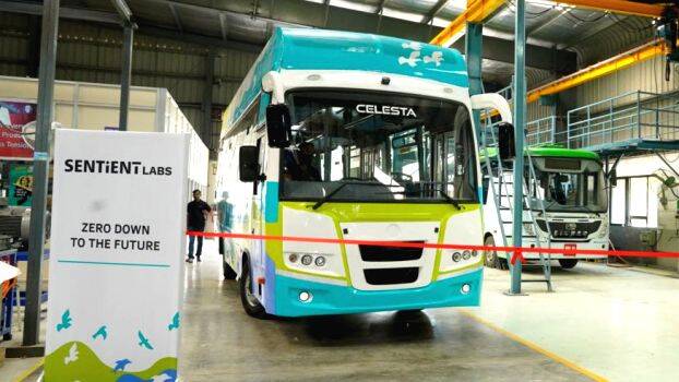 hydrogen-bus hydrogen-bus