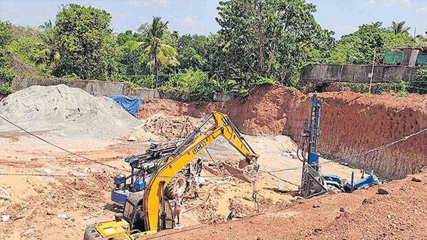 construction construction