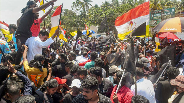 vizhinjam-protest vizhinjam-protest