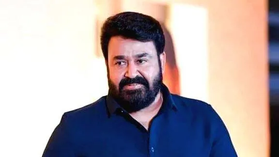 mohanlal