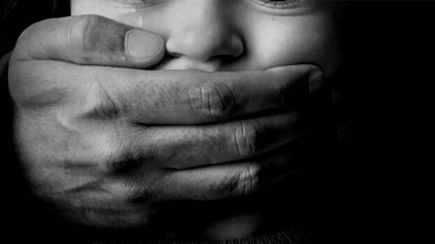 kidnapping kidnapping