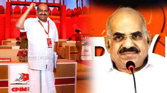 kodiyeri kodiyeri