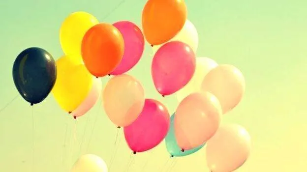 balloon