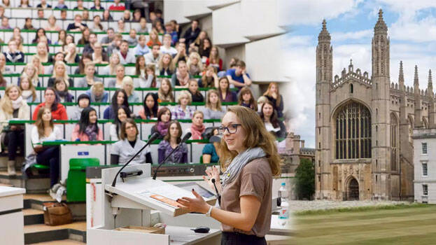 university university