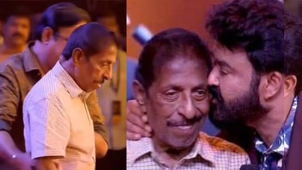 sreenivasan sreenivasan