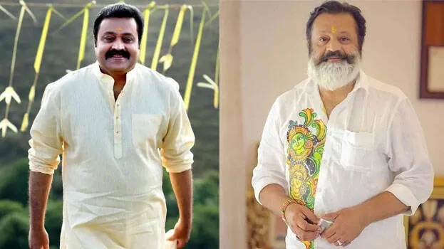 suresh-gopi