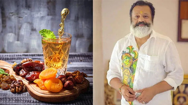 suresh-gopi