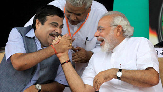 nitin-gadkari nitin-gadkari