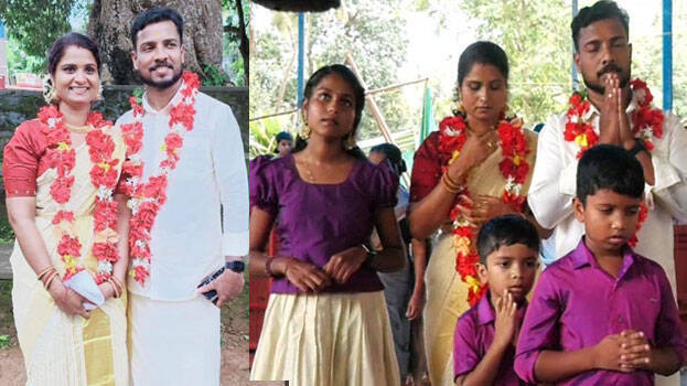 sajeesh-prathibha sajeesh-prathibha