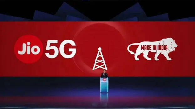 jio-5g