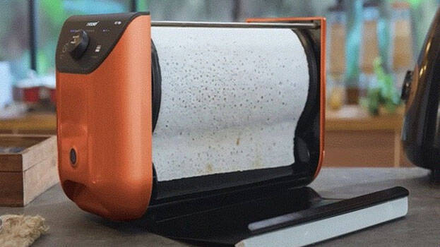 dosa-printer dosa-printer