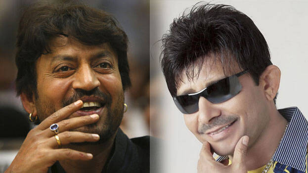 irrfan-krk irrfan-krk