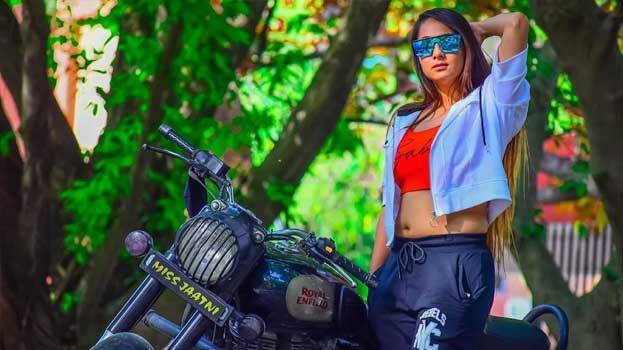 bullet-rani bullet-rani