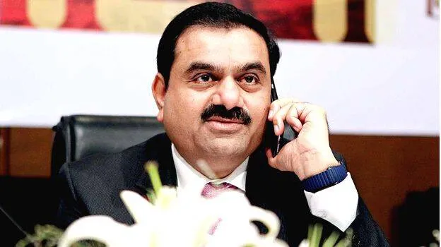 adani