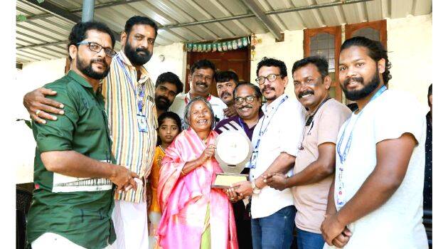 babjiyamma babjiyamma