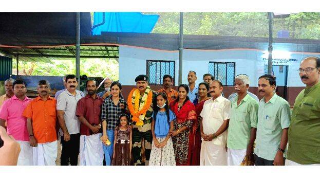 swekaranam swekaranam