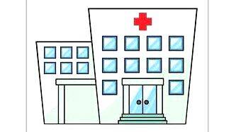-hospital -hospital