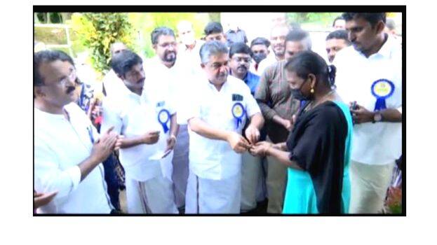 kallissery kallissery