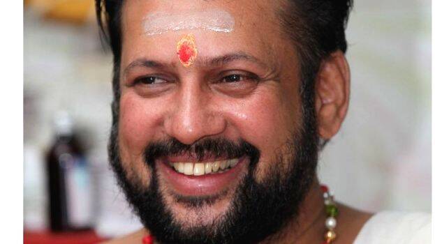 kandararu-rajeevararu kandararu-rajeevararu