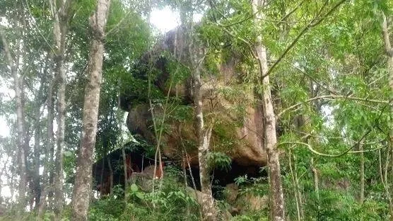 kudappara