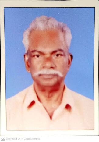 sivanpillai sivanpillai