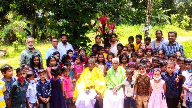 18-karshakadinam 18-karshakadinam