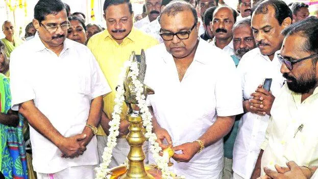 sndp