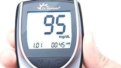 blood-glucose