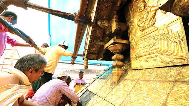 sabarimnala