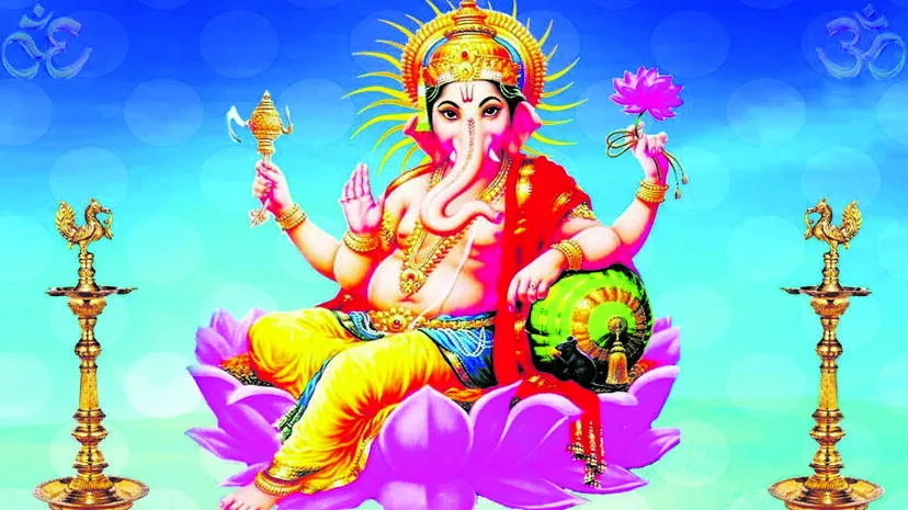 ganapathi