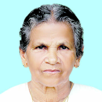 chinnamma-thomas-88 chinnamma-thomas-88