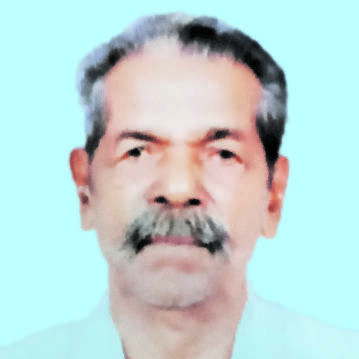 ramachandran-86 ramachandran-86