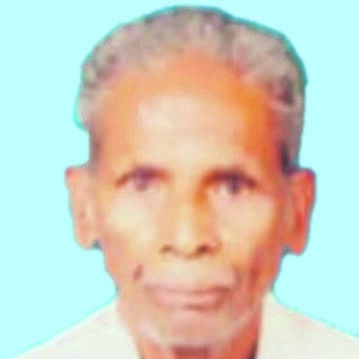 thankappan-k-85 thankappan-k-85