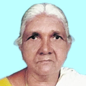 bhargaviyamma-85 bhargaviyamma-85