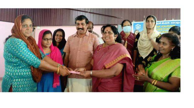 panchayath panchayath