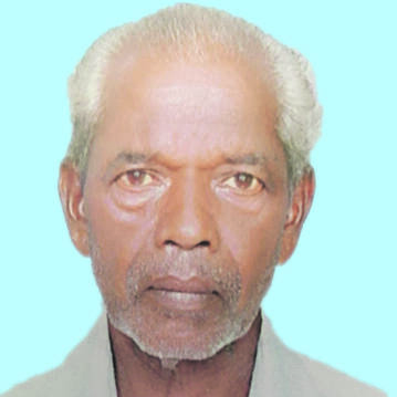 kunjiraman-a-86 kunjiraman-a-86