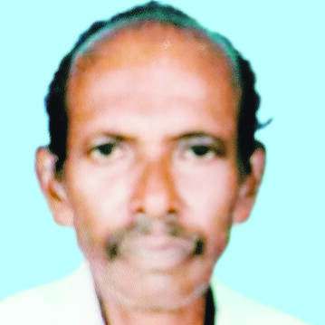 obchandrasekharan obchandrasekharan