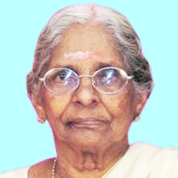 sarojiniyamma-k-92 sarojiniyamma-k-92